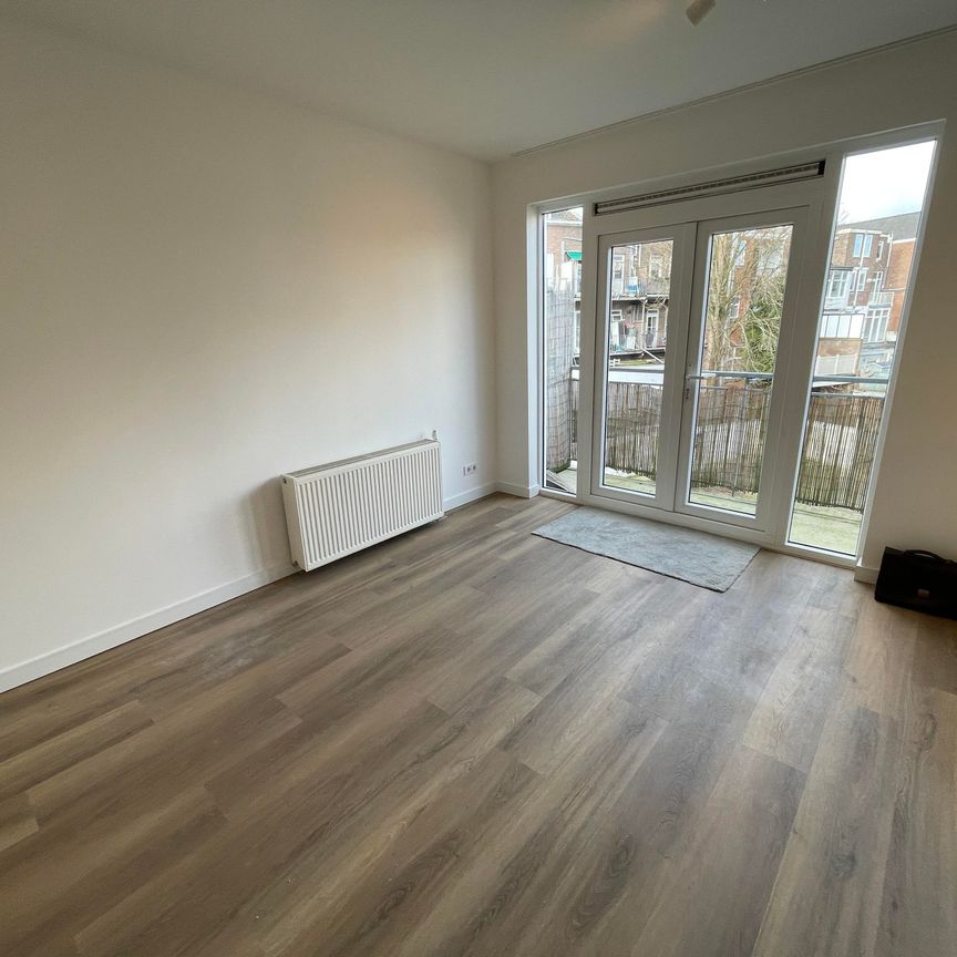 Te huur: Appartement Bree in Rotterdam - Photo 1