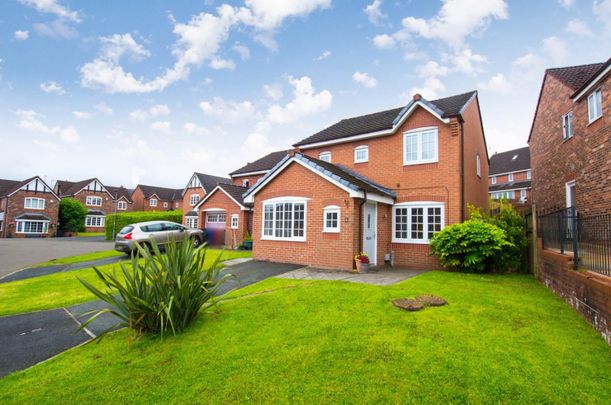 4 bedroom House To Let - Photo 1