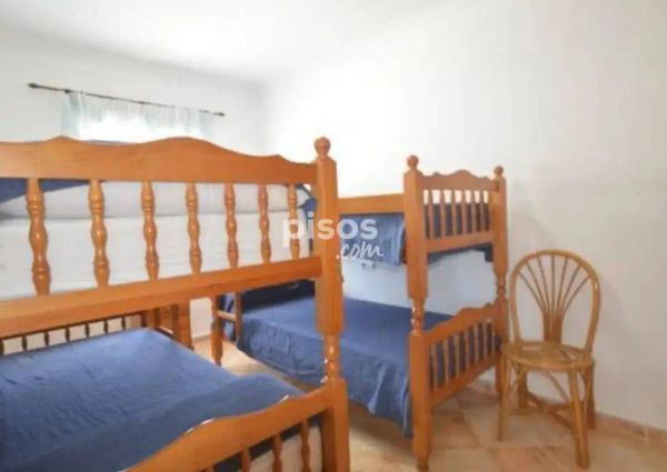 Chalet en alquiler en Calle Avenida 28 de Febrero, 68