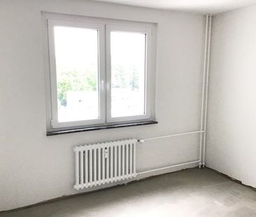 3-Zimmer Wohnung mit Balkon in Bielefeld Baumheide! - Photo 1