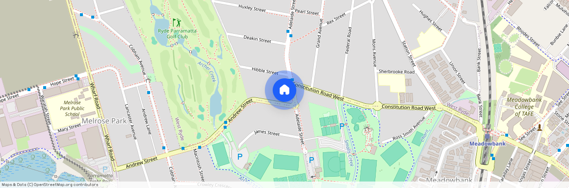 2/93 Adelaide Street, 2114, West Ryde Nsw