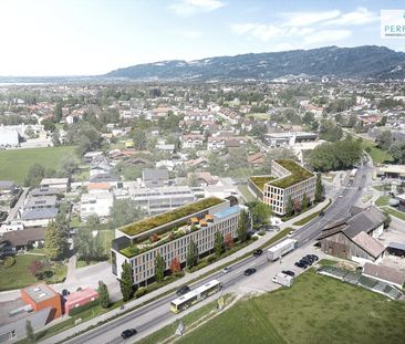 2-Zimmer-Wohnung in erstklassigem Neubau - verfügbar ab Juli 2026 - Photo 4