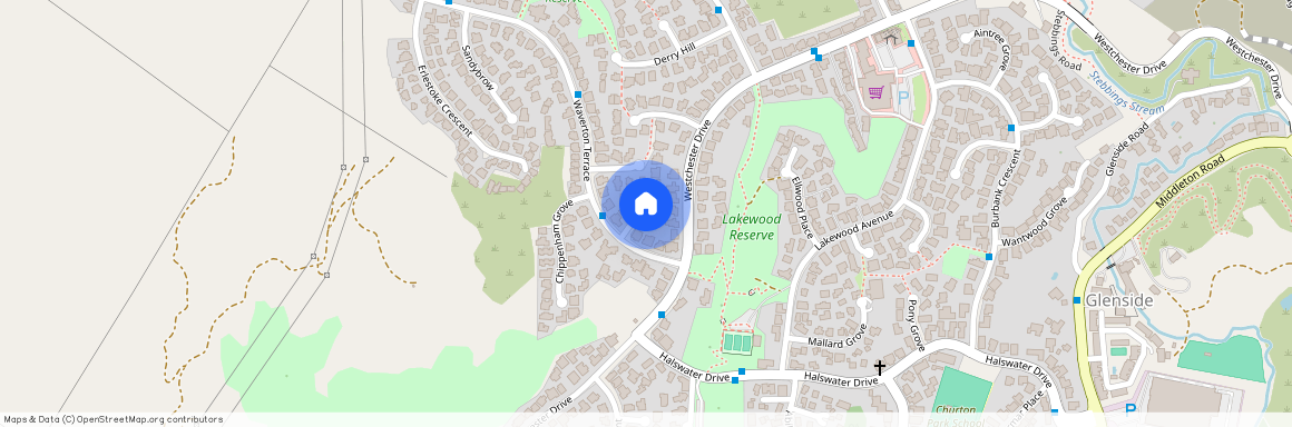 6 Gresford Place, Churton Park