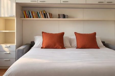 Via Arcivescovo Romilli, Milan, Lombardy 20139 - Foto 5