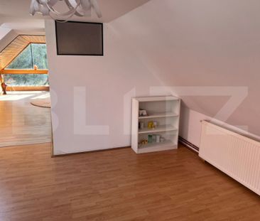 Mansardă de închiriat – 2 camere, 65 mp, ideală pentru - Photo 5