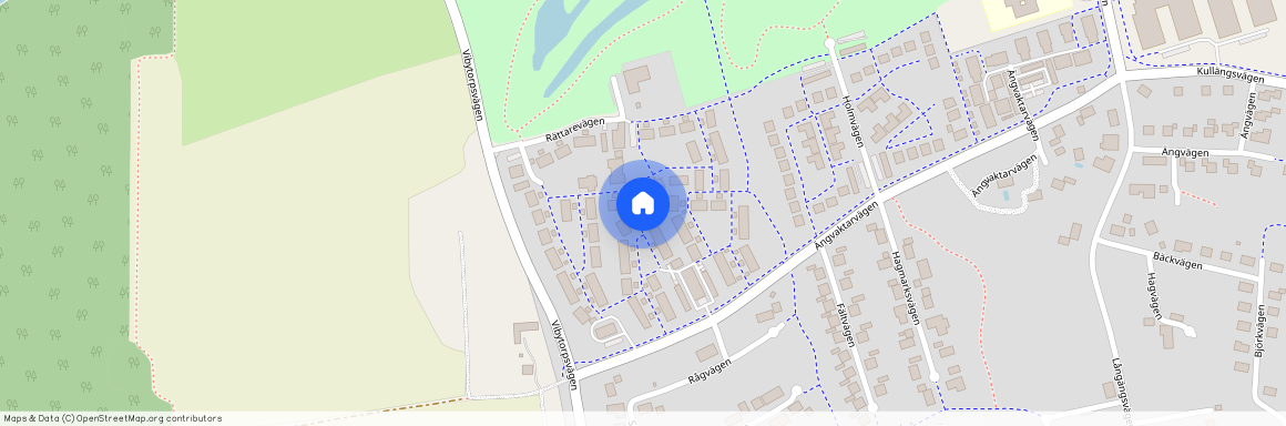 Ängvaktarvägen 90, 694 36, Hallsberg