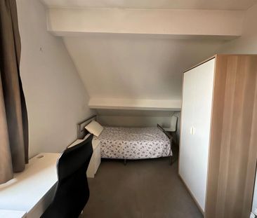 1 bedroom terraced house to rent - Photo 2