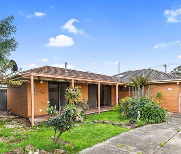 76 Nirringa Avenue, Aspendale. - Photo 2