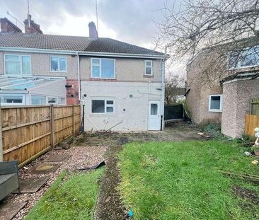 Gerard Avenue, Coventry, CV4 - Photo 3