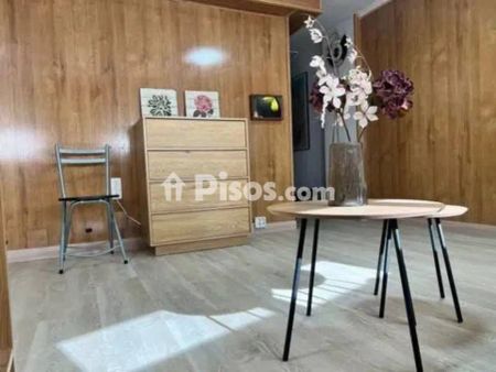 Piso en alquiler en San Roque-As Fontiñas - Photo 3