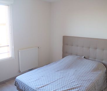 Location appartement 2 pièces, 47.19m², Mondonville - Photo 6