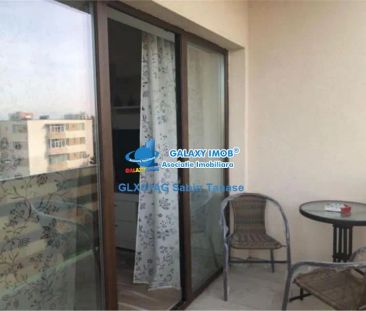 De inchiriat apartament cu 2 camere conf 1dec fond nou in CRAIOVEI - Photo 1