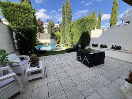 3 bedroom luxury House for rent in Madrid, Spain - Photo 5