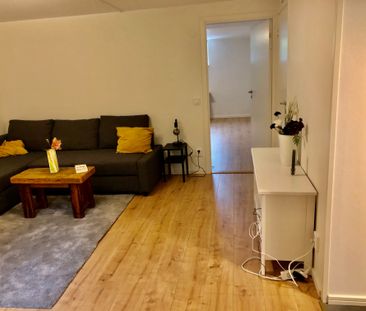 Kungsladugårdsgatan, Göteborg - Foto 3