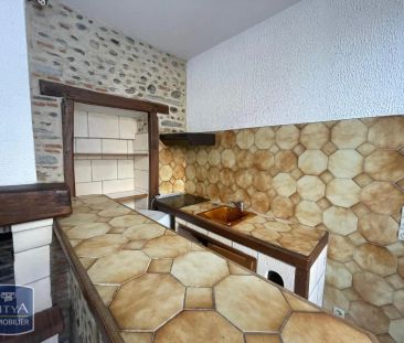 Appartement à louer 2 pièces 32m² - Photo 1