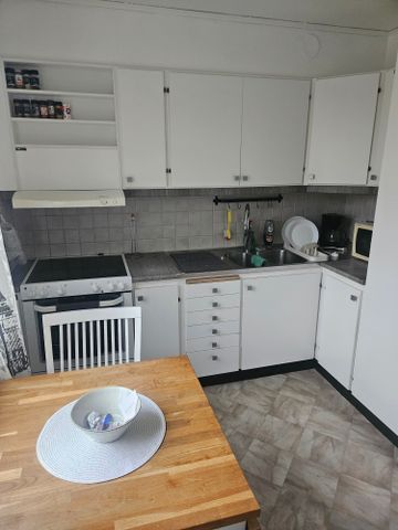 Sjögärdsgatan, Nässjö - Foto 3