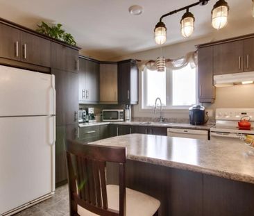 5390 rue Léo-Pidgeon Trois-Rivières - Photo 5