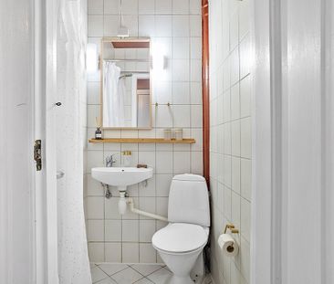 Asger Rygs Gade 1727 København V - Photo 3