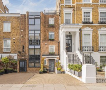 Marlborough Place, St John's Wood, London, NW8 0PL - Photo 1