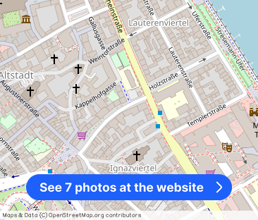 Holzstr. 32, 55116 Mainz OT Weisenau - Photo 1