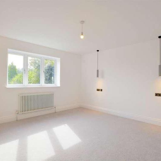 Bailey Drive, Mapperley, Nottingham, NG3 - Photo 1