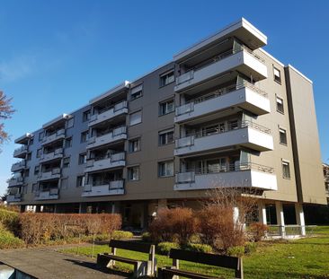 Zentral und doch im Grünen - Foto 4