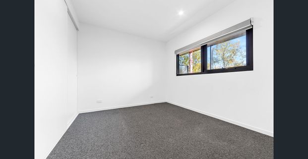 Boutique apartment living - Photo 1