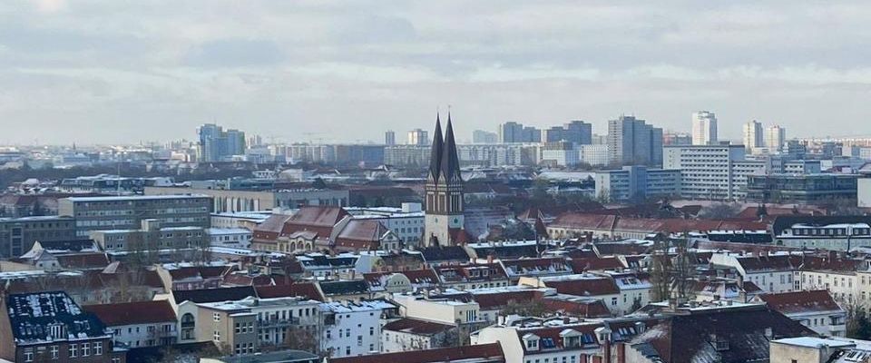 Wohnung 2 Zimmer fur 2 Monaten - Foto 1