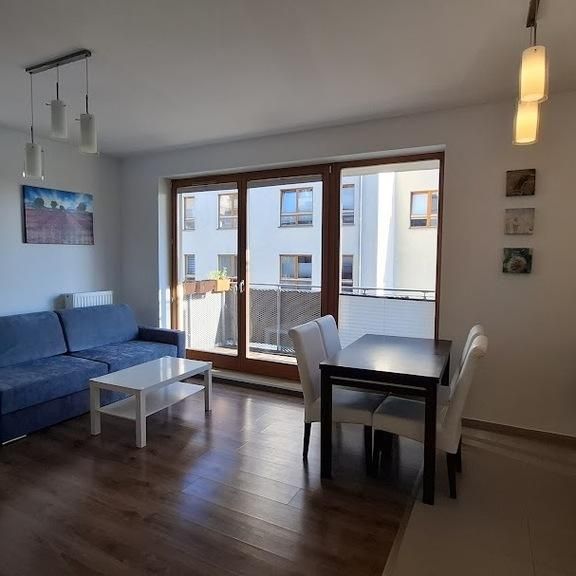 MIESZKANIE na WYNAJEM - Zdjęcie 1