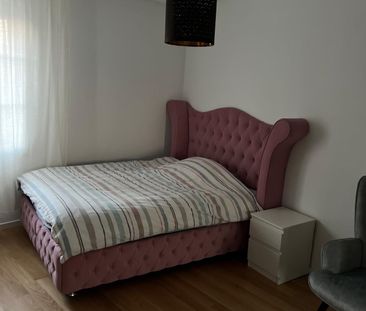 2 Zimmer, 55 m² - Photo 4