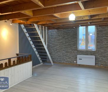 Location Appartement 2 pièces 45m² ARMENTIERES 59280 - Photo 2