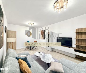 Apartament 2 camere, prima inchiriere, Nord MRS Gradinile Ploiesti - Photo 5
