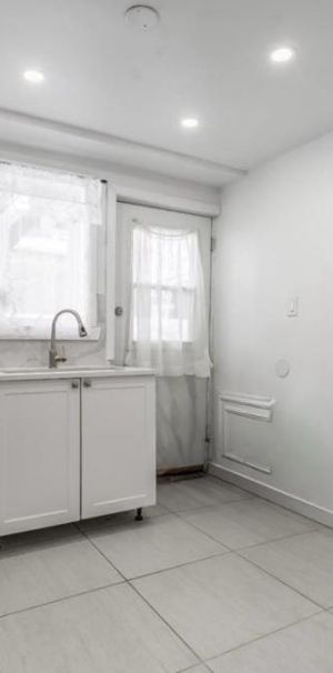 Logement à louer 4 1/2 - Photo 1
