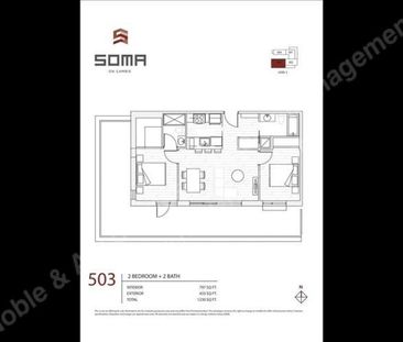 7777 Cambie Street 503 Vancouver - Photo 4