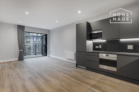 1 bedroom flat to rent - Photo 5