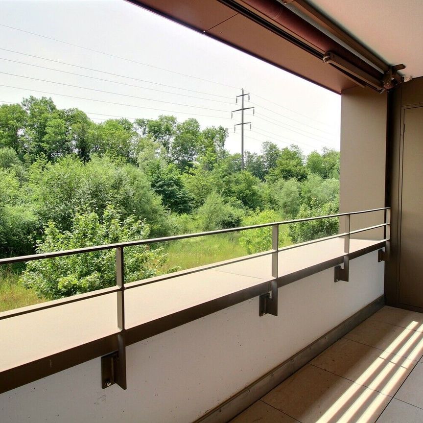 Magnifique duplex de 3.5 pièces à louer - Photo 1