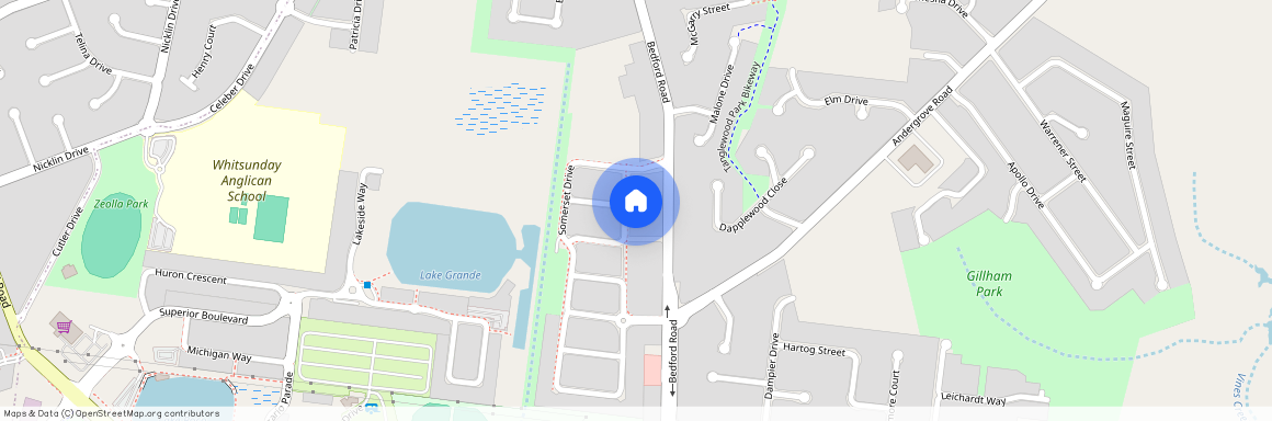 18 Chester Crescent, Qld 4740, Andergrove