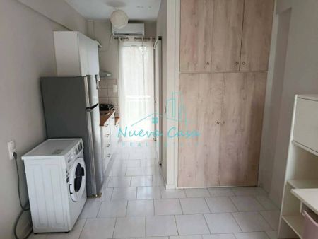 Studio/Γκαρσονιέρα για ενοικίαση Τ.Ε.Ι. (Πάτρα) - Photo 3