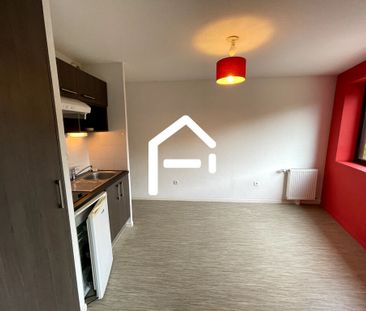 A louer : Appartement Toulouse T1 BIS - MONTAUDRAN - Photo 5