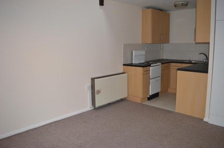 1 bedroom terraced house to rent - Photo 5