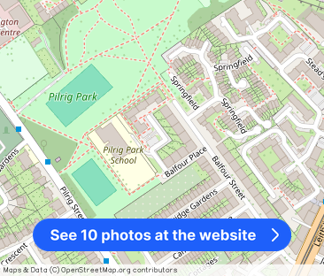 Balfour Place, Leith, Edinburgh, EH6 - Photo 1