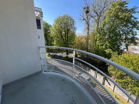 Location appartement 2 pièces, 42.31m², Reims - Photo 2