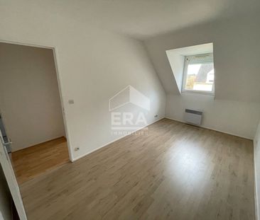 Appartement Brie-comte-robert 3 pièce(s) 59.47 m2 - Photo 2