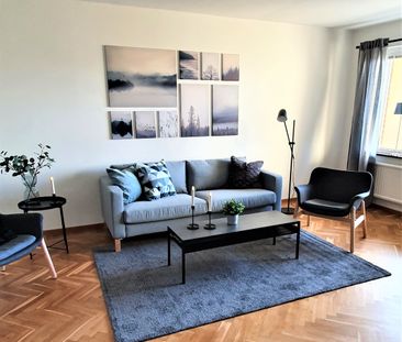 Liljebergsgatan, Borås - Foto 3