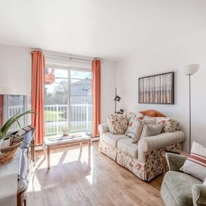 Appartement 4 ½ à louer Beauport juillet 2026 - Photo 2