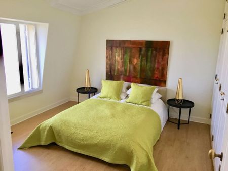 3 bedroom luxury Flat for rent in Monte Estoril, Cascais, Lisbon - Photo 4