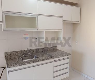 APARTAMENTO PARA LOCAÇÃO, 2 DORMITÓRIOS COM SUÍTE, PRÓXIMO AO MACKE... - Photo 1