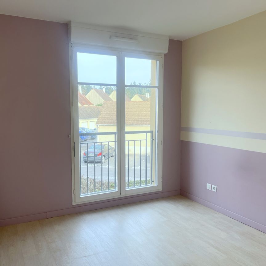 Location Appartement 2 pièces 50m² HOUDAN 78550 - Photo 1