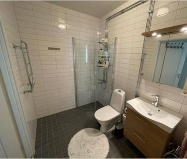 Södermalm - 2rok - 5mån - 14.375kr/mån - Photo 6