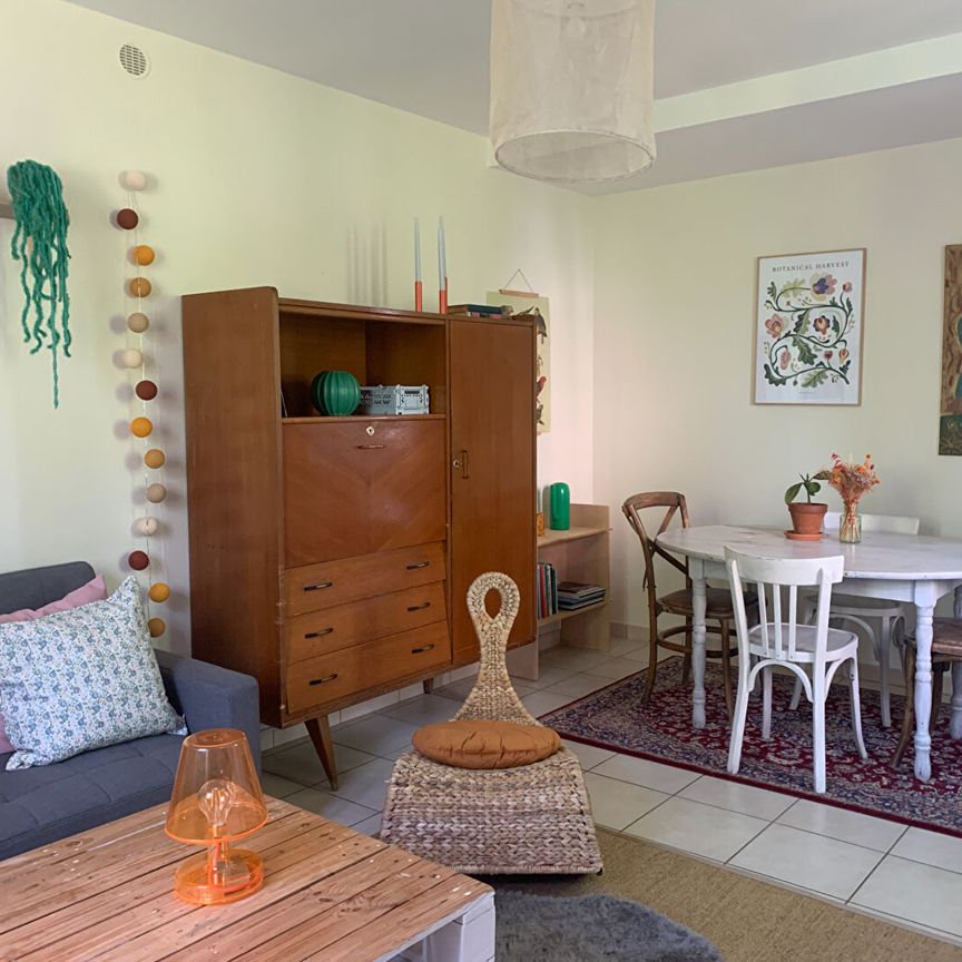 Location maison 3 pièces, 75.00m², Jonzac - Photo 1